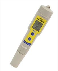 Máy đo độ pH Water-i.d FT11, FT15